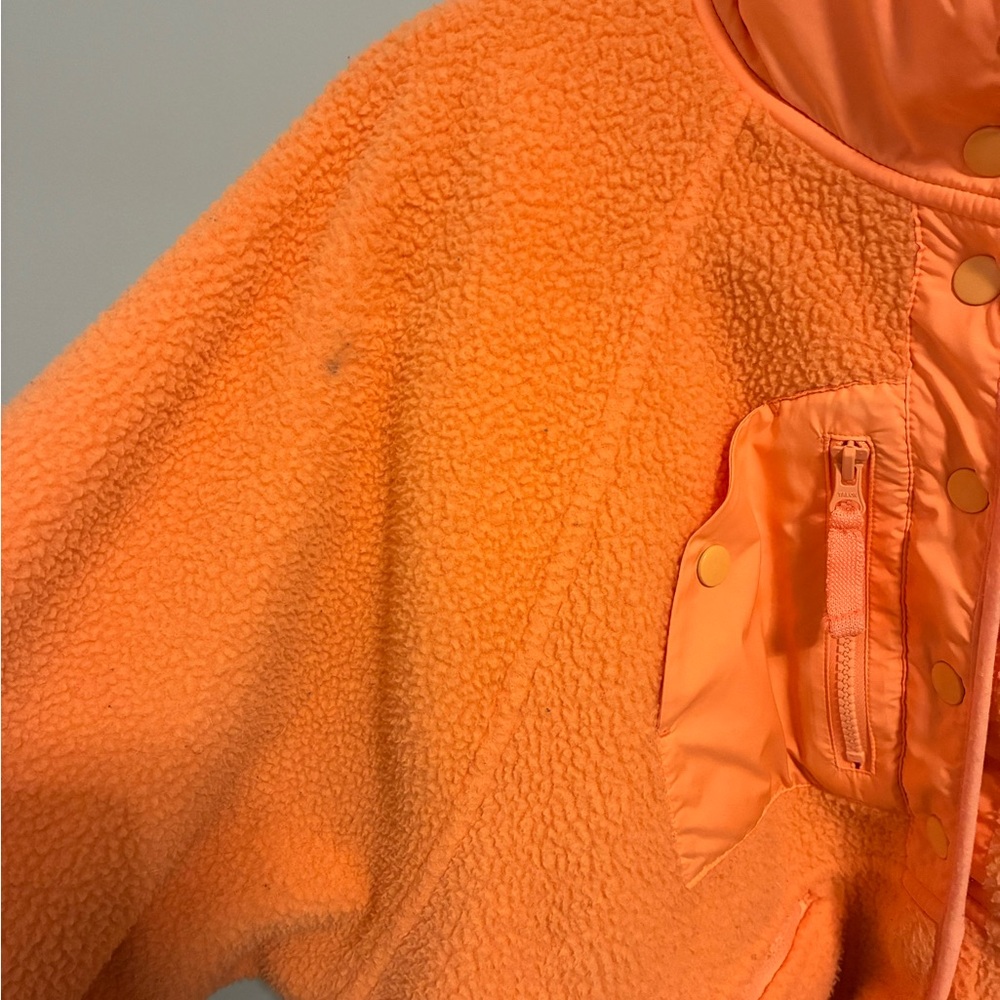 FP Movement by Free People Hit the Slopes Jacket - Picture 3 of 5